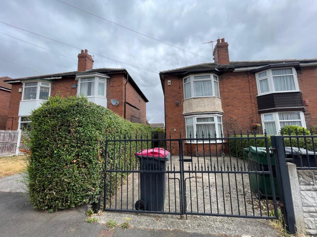 Main image of property: 36 Sivilla Road, Kilnhurst, Mexborough, South Yorkshire S64 5TY