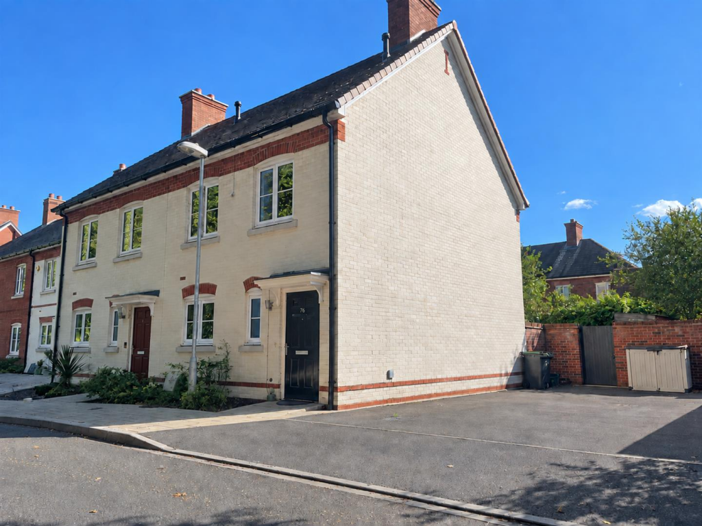 Main image of property: Bankes Road, Wimborne