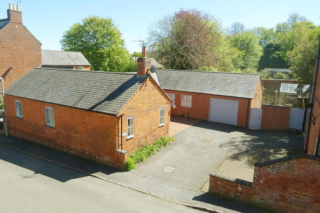 Main image of property: Church Street, Lutterworth