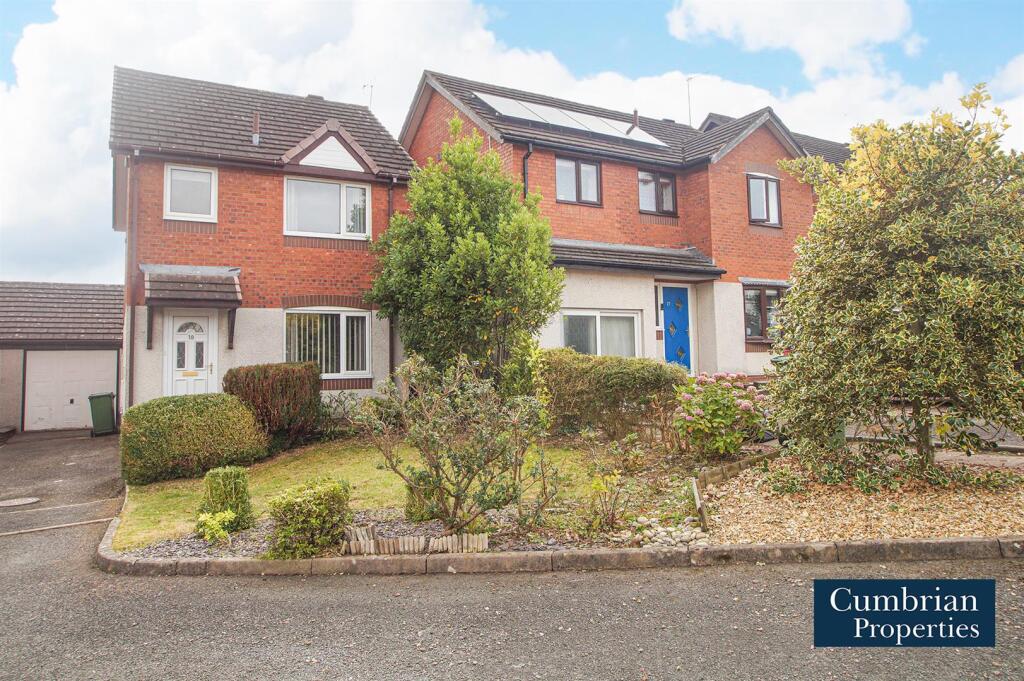 Main image of property: Meadow Croft, Penrith