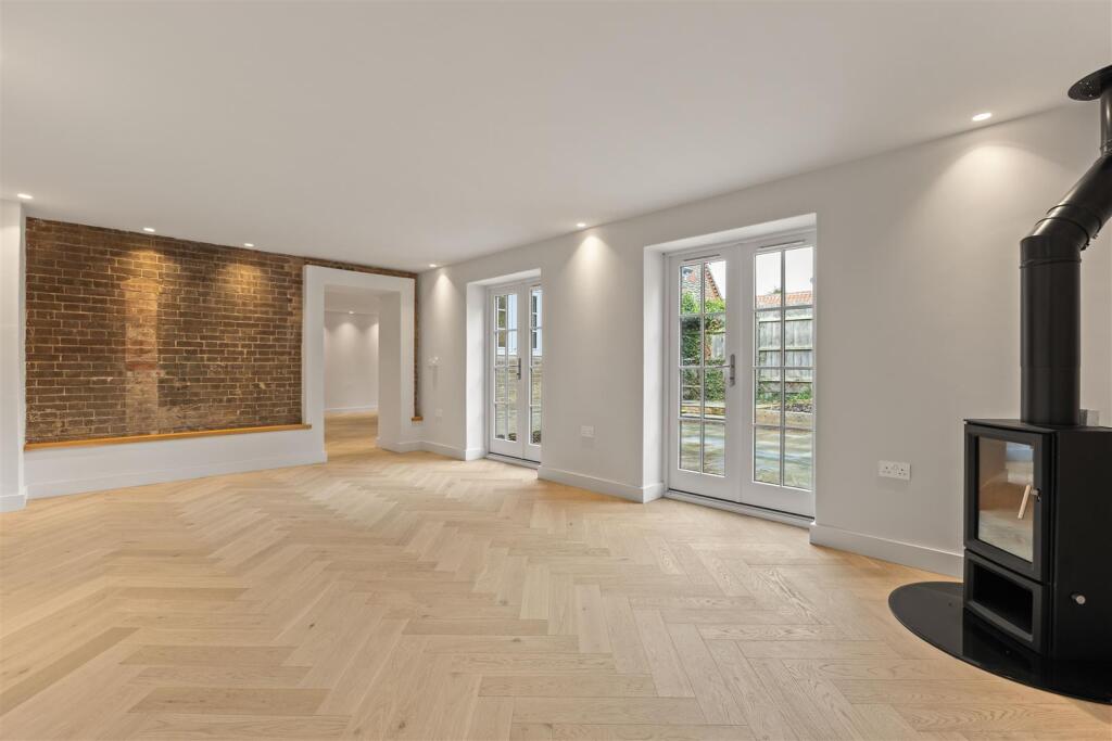 Main image of property: North Creake, North Norfolk, NR21