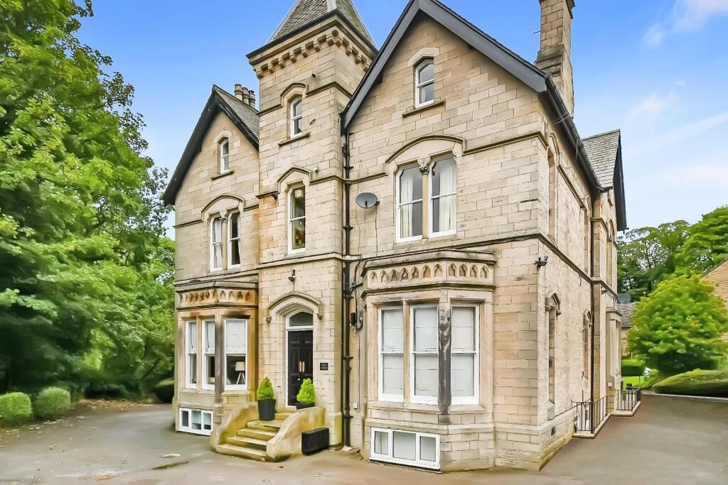 Main image of property: Bolton Grange, Yeadon, Leeds