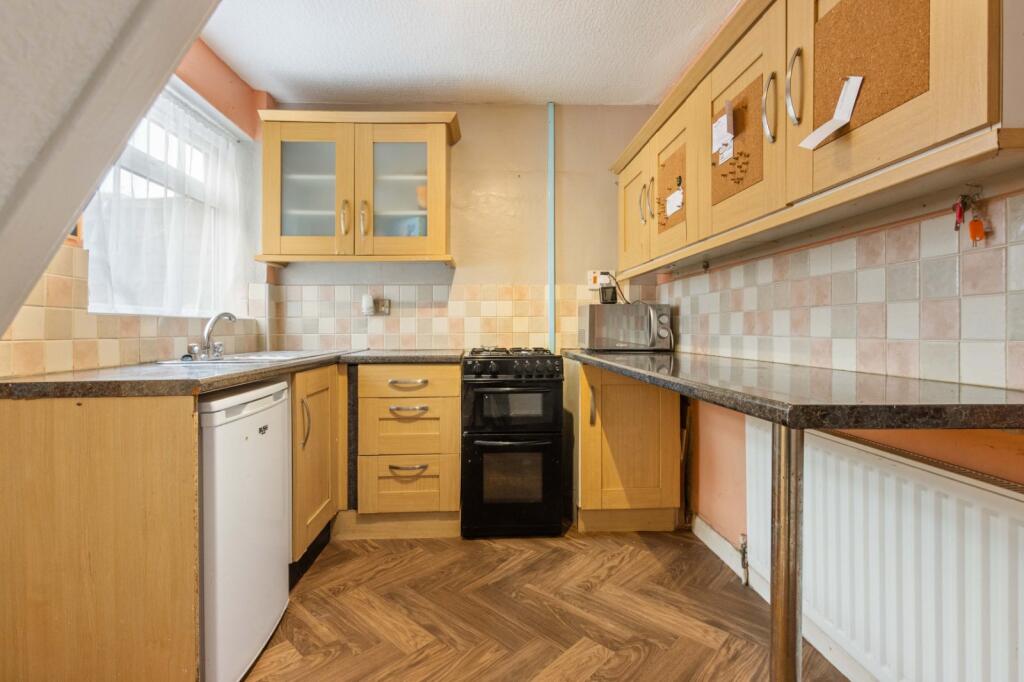 House in Gainsborough - View 3