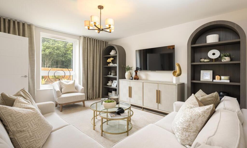 Main image of property: Whitehouse,
Milton Keynes,
MK8 1NJ