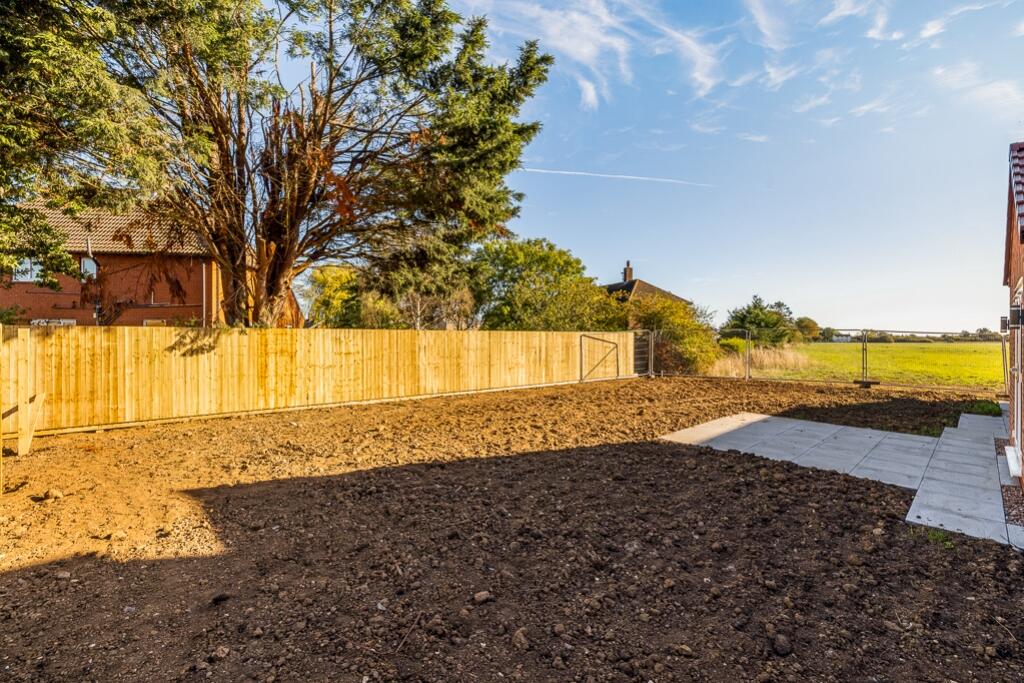 House in East Lindsey, Stickney - View 3