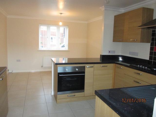 House in Desborough, North Northamptonshire - View 4