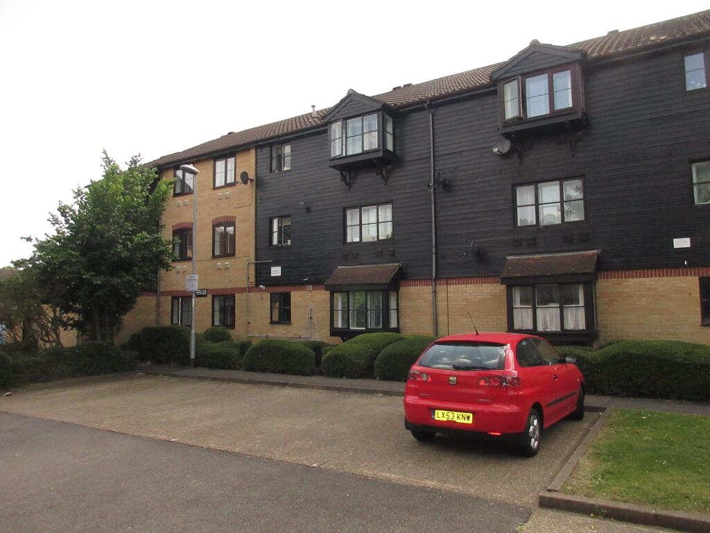 Main image of property: Kilberry Close, Isleworth