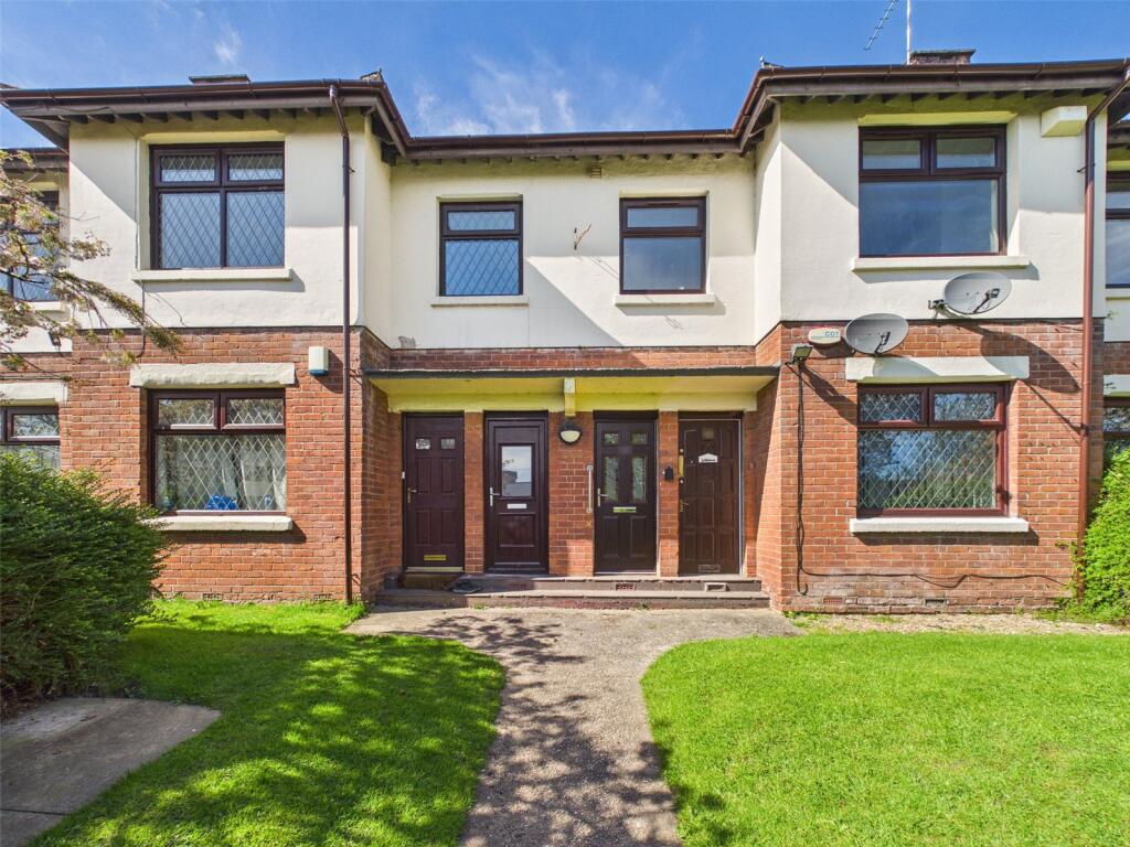 Main image of property: Waterloo Road, Cheetham, Manchester, M8