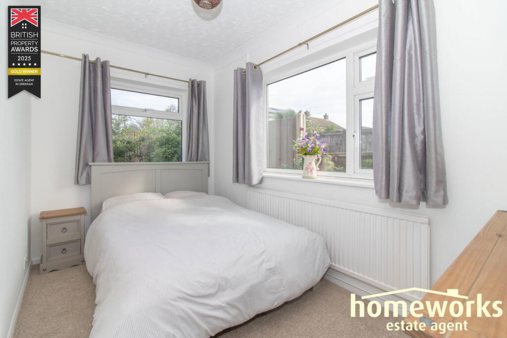 House in Breckland, Dereham - More