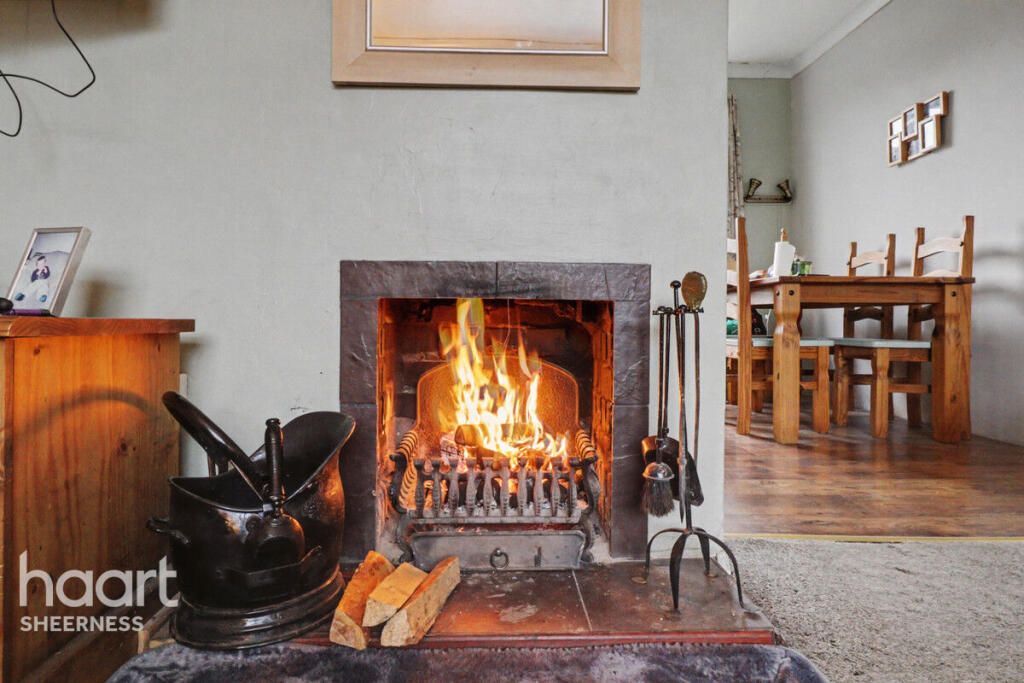 Main image of property: Second Avenue, Sheerness