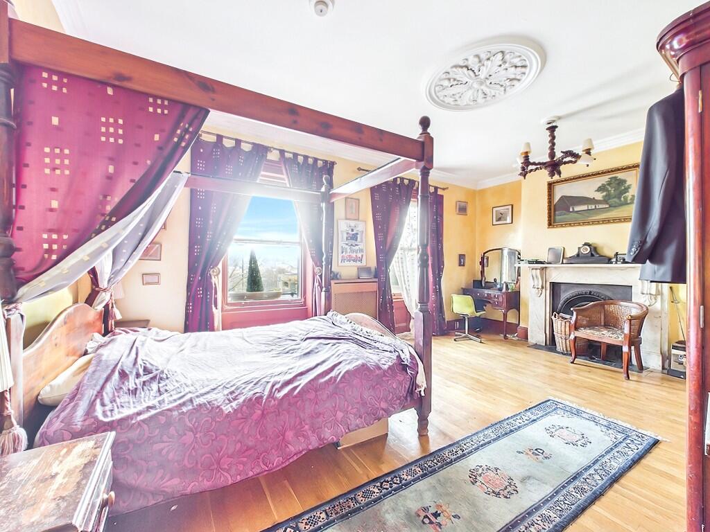 Maidstone Road, Rochester, Kent, ME1 – pohled 3
