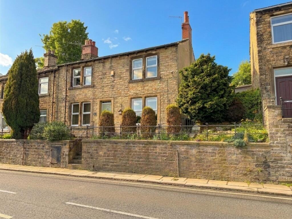 Main image of property: Northgate, Almondbury, HD5