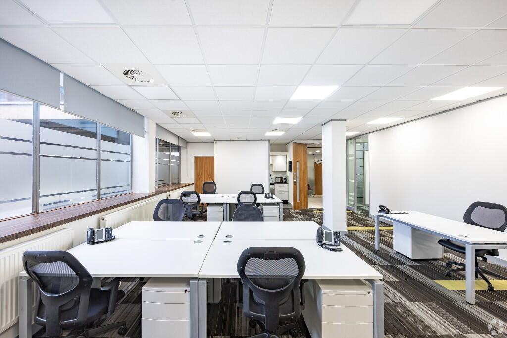 Main image of property: Great George Street, Bristol, BS1