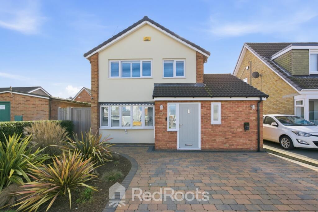 Main image of property: Ambleside Crescent, Sprotbrough, Doncaster, South Yorkshire, DN5