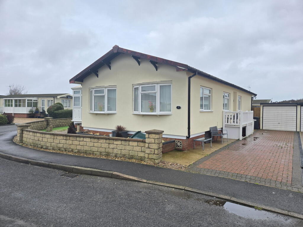 Four Seasons Park, Chapel St. Leonards, Skegness, PE24 5YZ photo 2