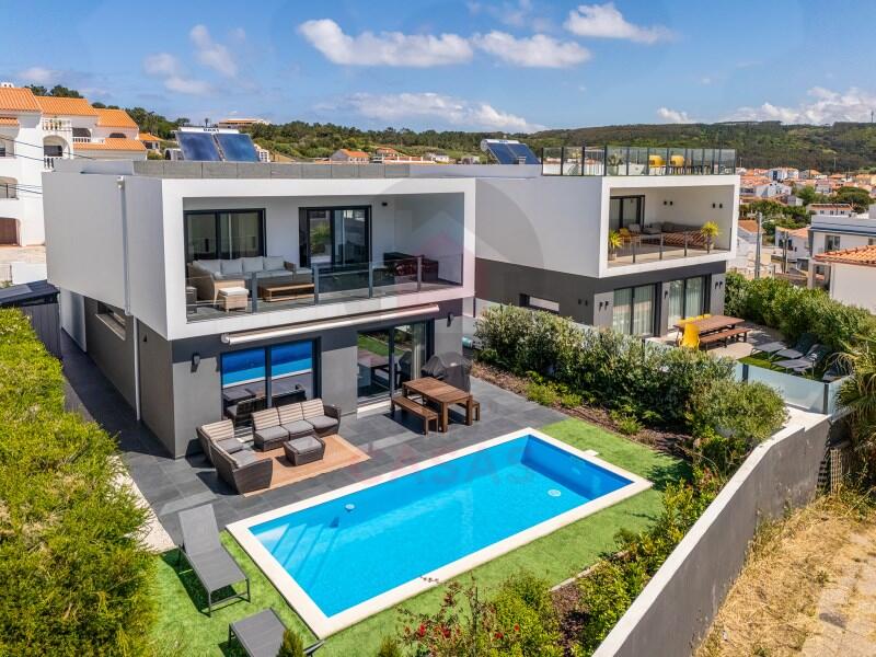Main image of property: Leiria, Foz do Arelho