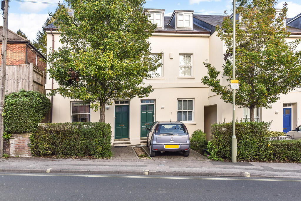 Main image of property: Bar End Road, Winchester