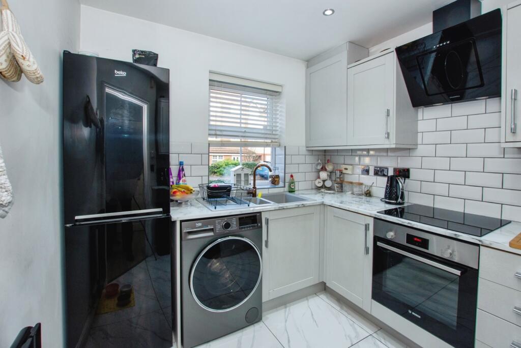 Ratcliffe Avenue, Birmingham, West Midlands, B30 photo 3