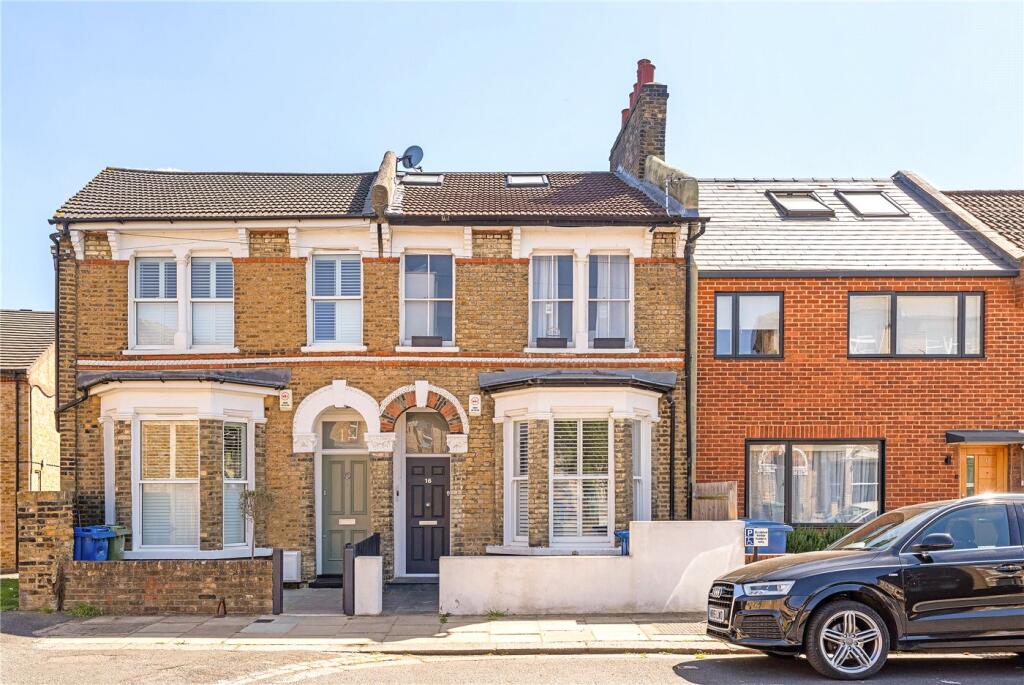 Main image of property: Ferris Road, East Dulwich, London, SE22