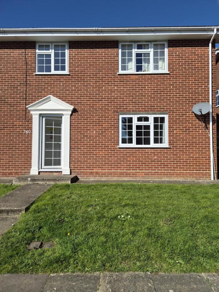 Main image of property: Roseacre Close, Canterbury