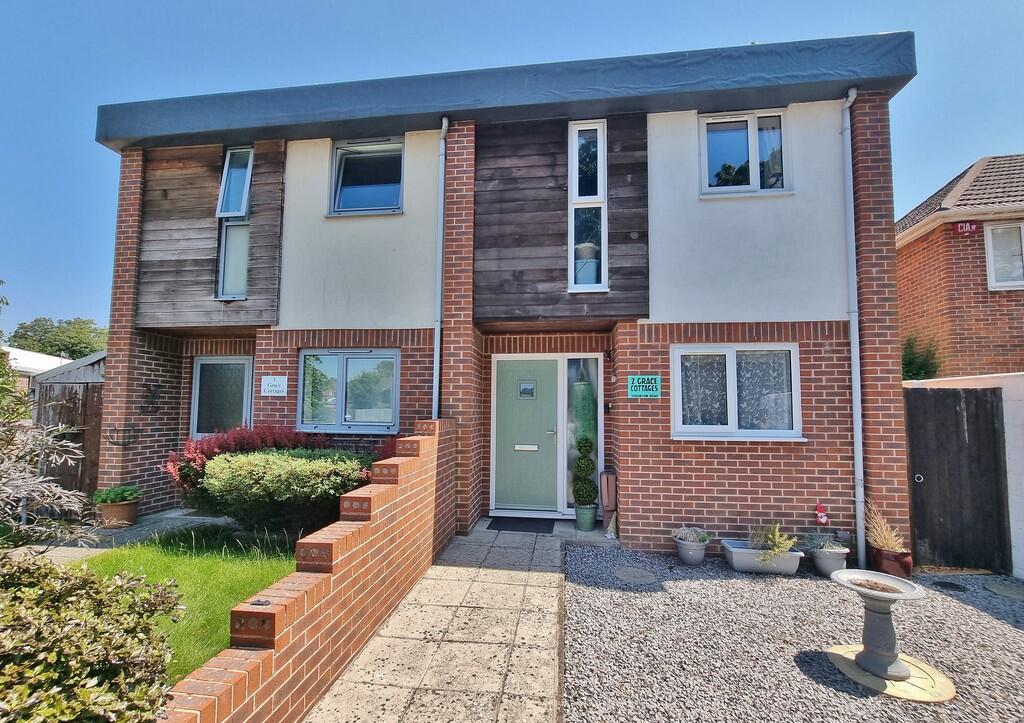 Main image of property: Staunton Road, Havant