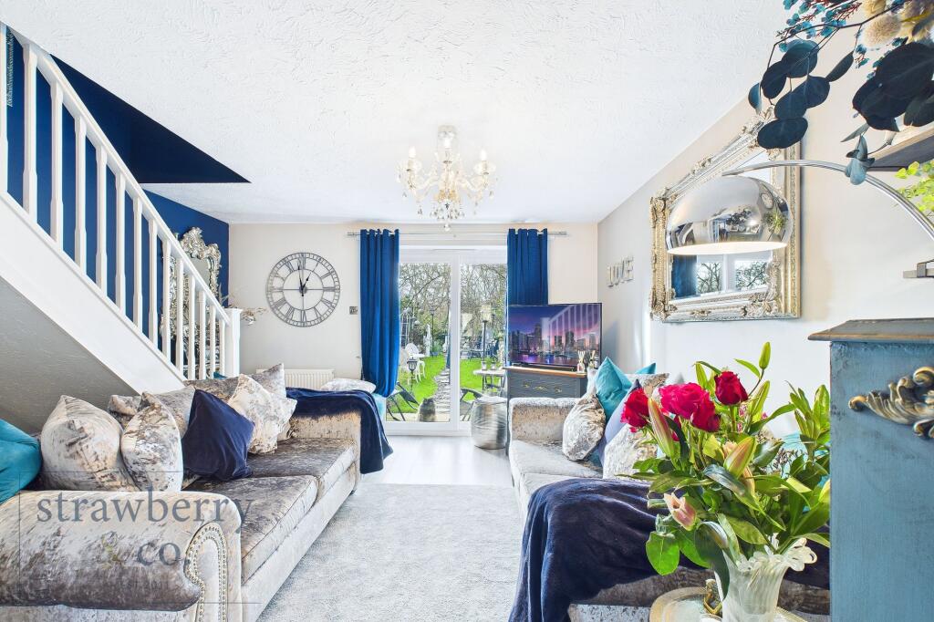 Main image of property: Goodwood Gardens, Bristol, BS16