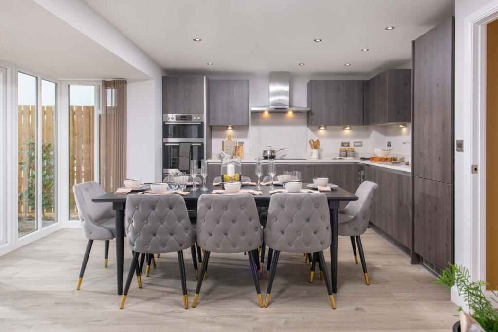 Main image of property: Inkersall Road,
Staveley,
Chesterfield,
S43 3YJ