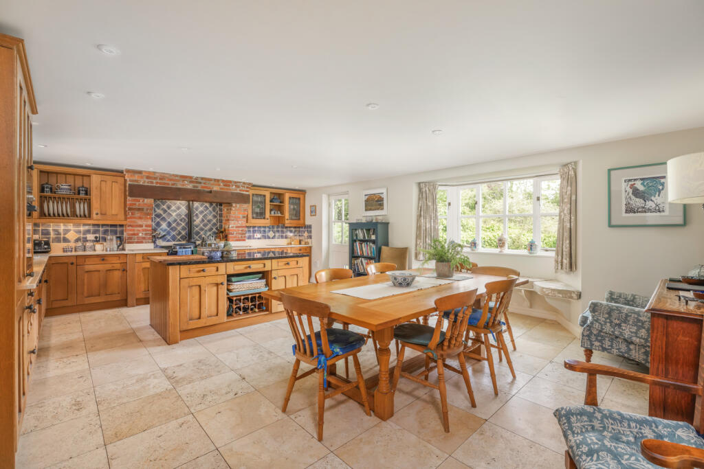 House in Dorchester, Hammoon - View 3