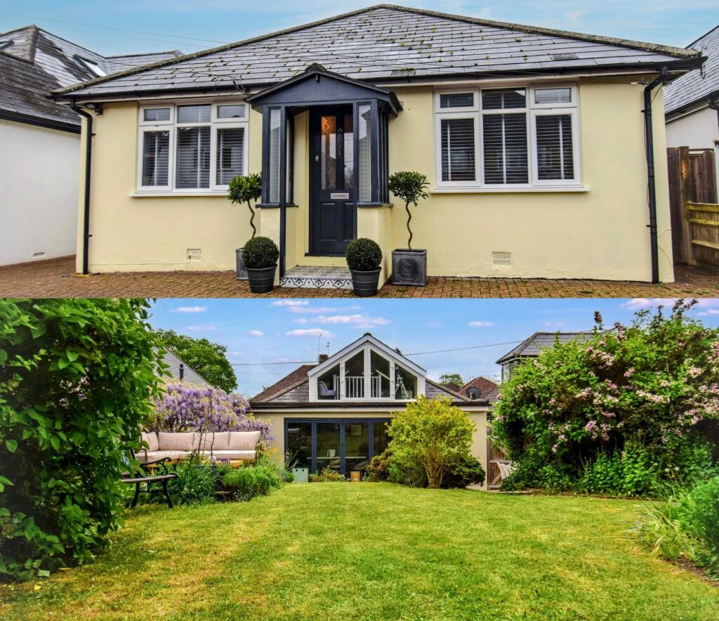 Main image of property: Childsbridge Way, Seal, Sevenoaks, TN15
