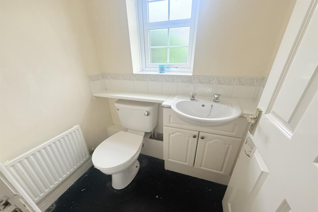 House in Warrington - More