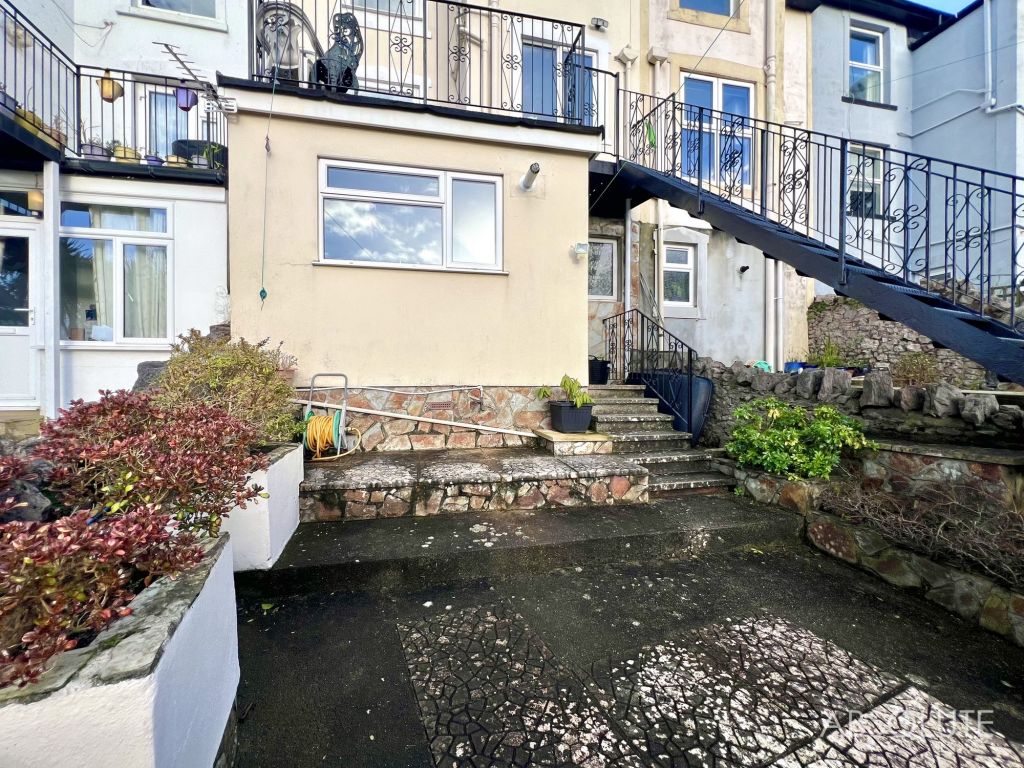 Main image of property: Lower Shirburn Road, Torquay, TQ1