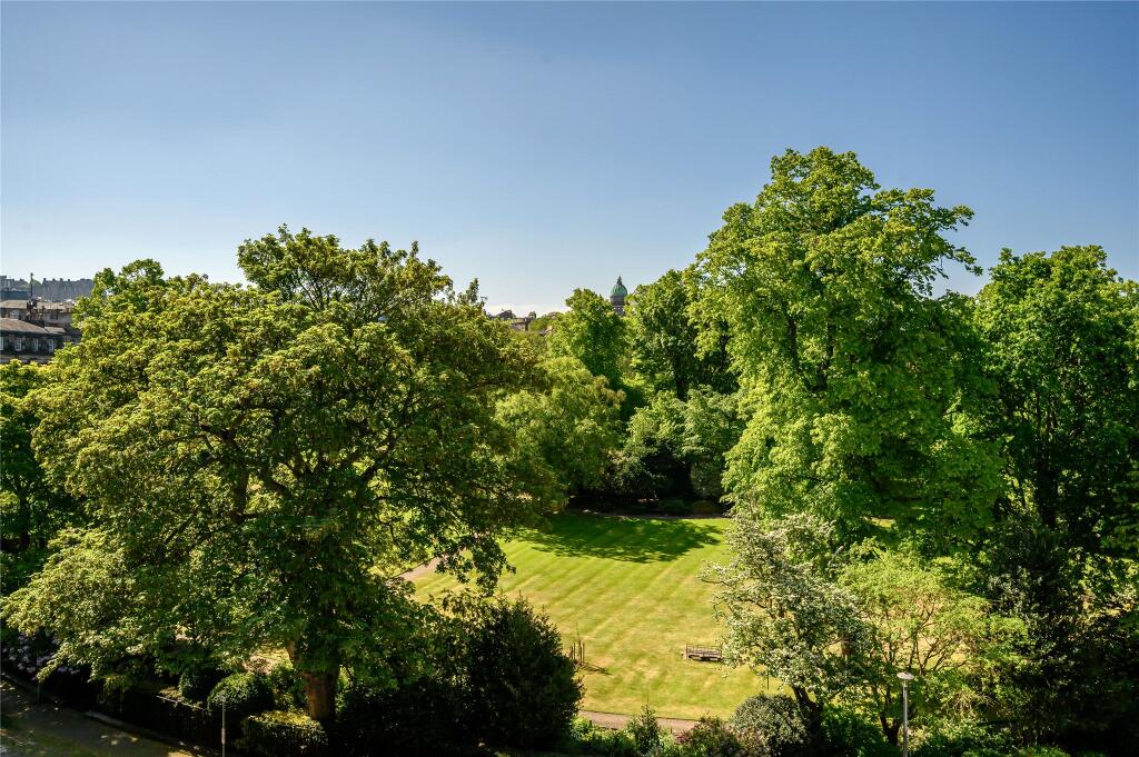 Apartment in Edinburgh, Moray Feu, New Town/Broughton - View 5