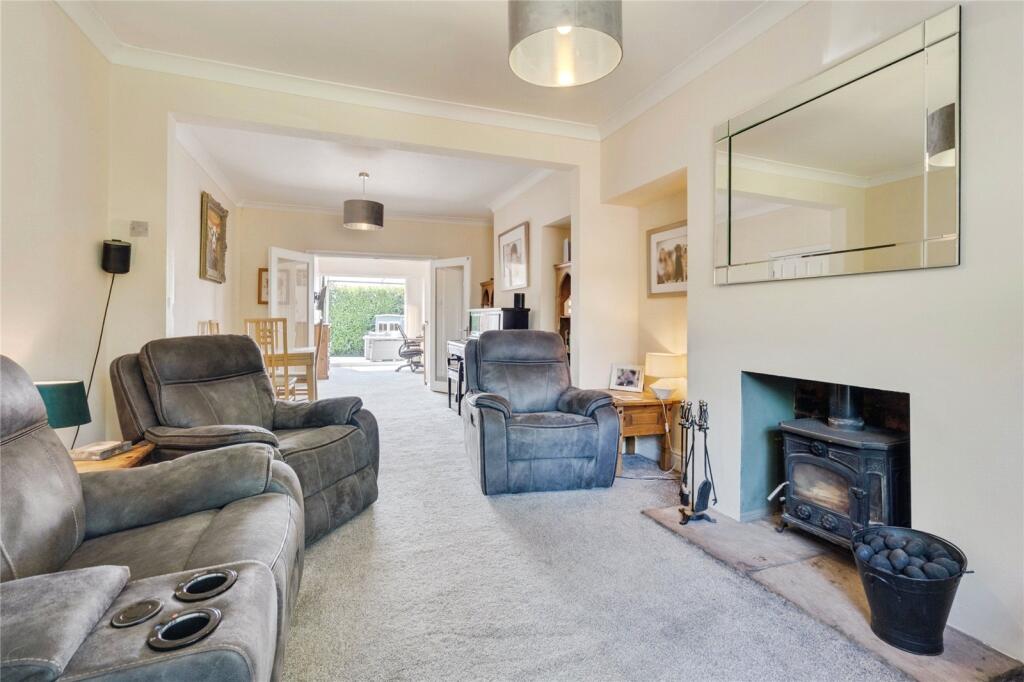 House in Bolton, Horwich - View 5
