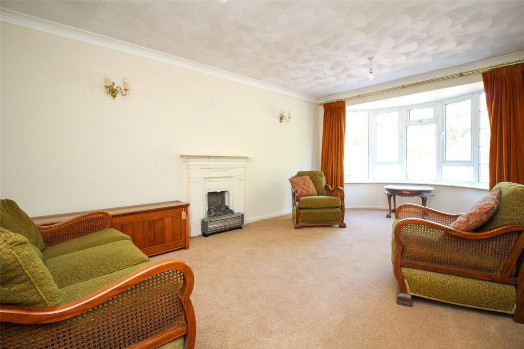 House in Southampton - View 4