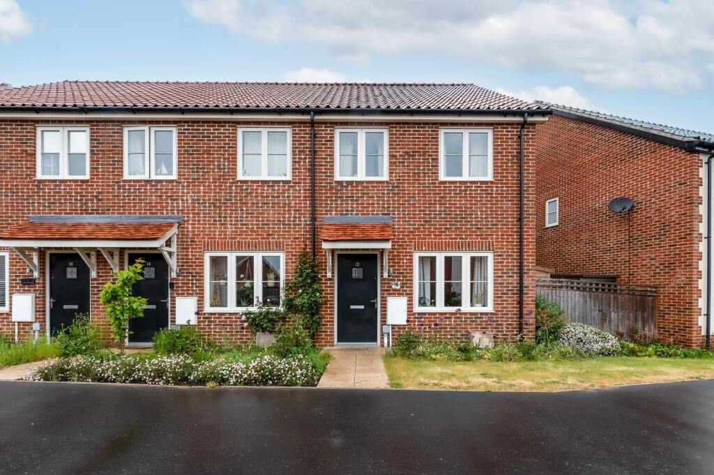 Main image of property: Nightjar Road, Holt