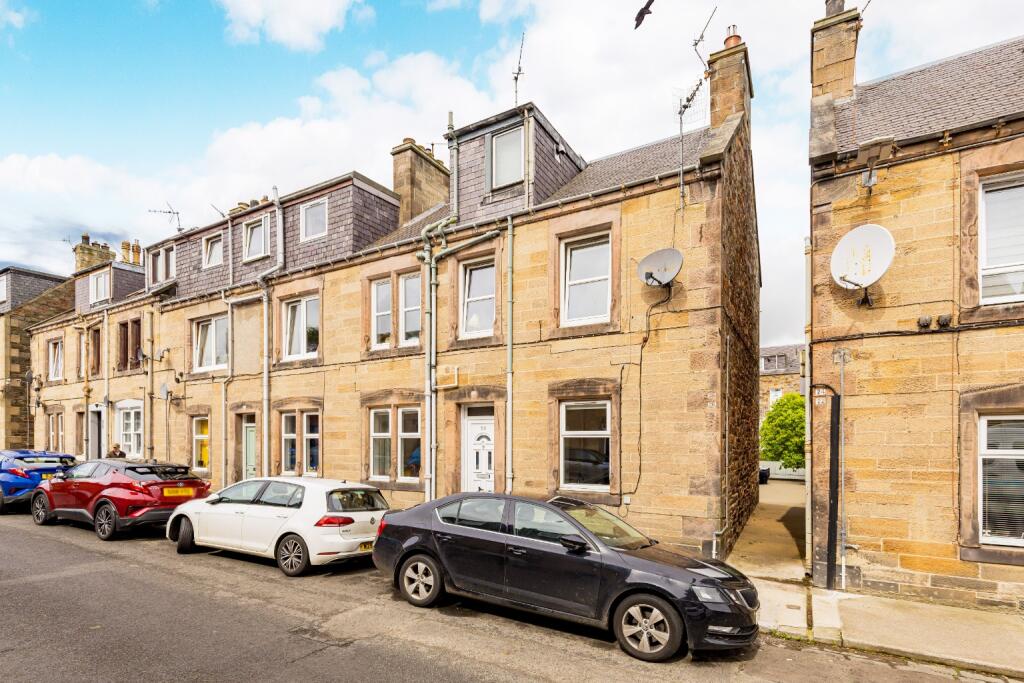 Main image of property: Stanley Street, Galashiels, TD1