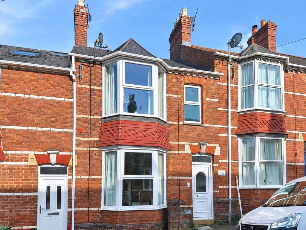 Main image of property: Salisbury Road, Exeter, Devon, EX4