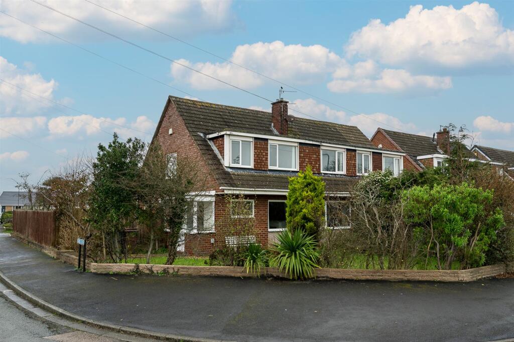 Main image of property: Priory Close, Formby, Liverpool