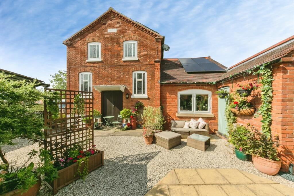 Main image of property: Chapel Green, Doveridge, Ashbourne