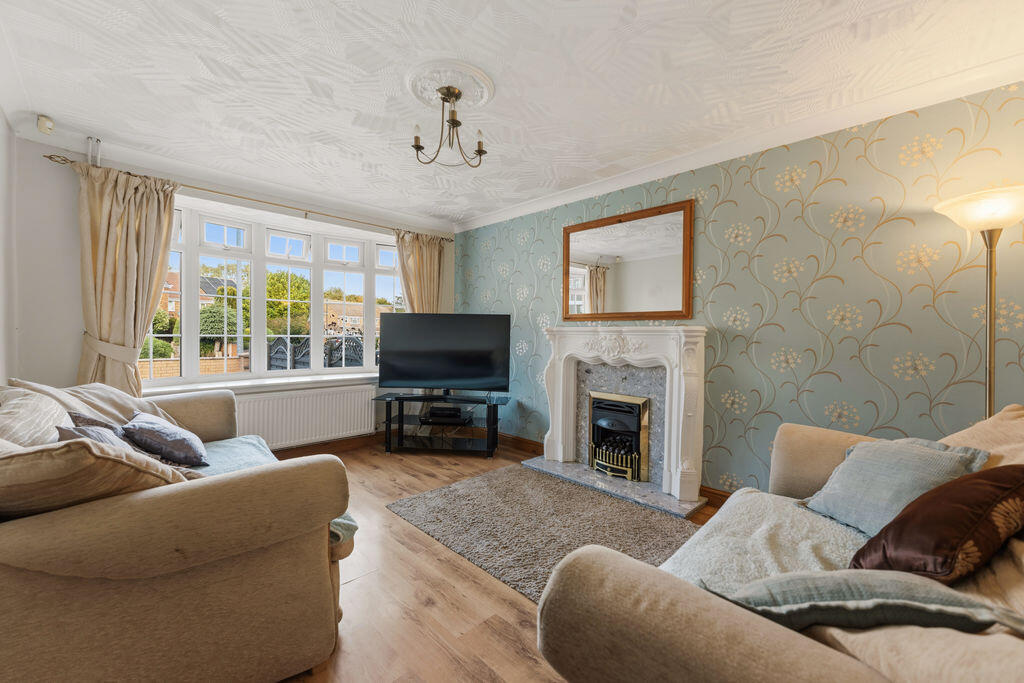 House in Grimsby, Little Coates, The Willows - View 5