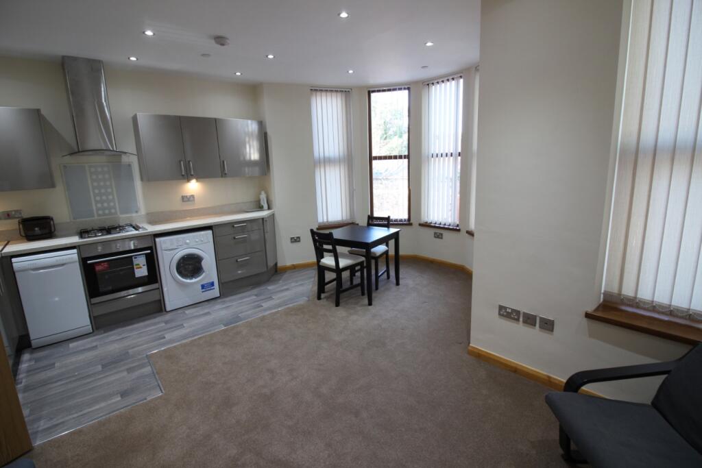 Main image of property: Princes Street, Roath