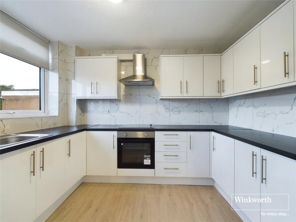 Main image of property: Graham Lodge, Montgomery Road, Edgware, Middlesex, HA8