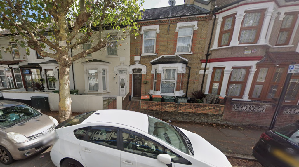 Main image of property: Neville Road, London, E7