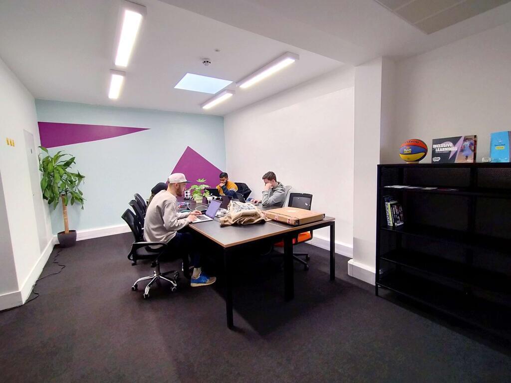 Large Office