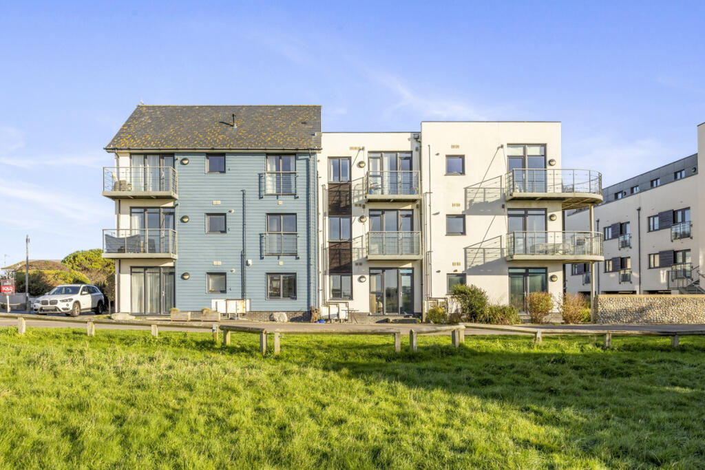 Main image of property: Eirene Road, Worthing, BN12