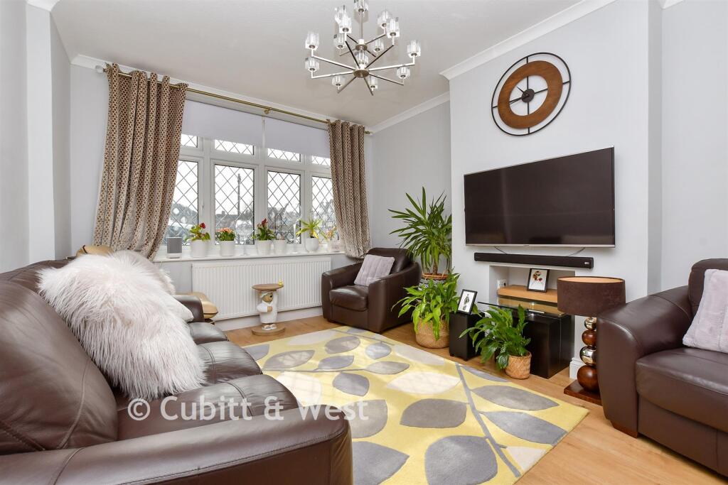 Main image of property: Fairhaven Avenue, Shirley, Croydon, Surrey