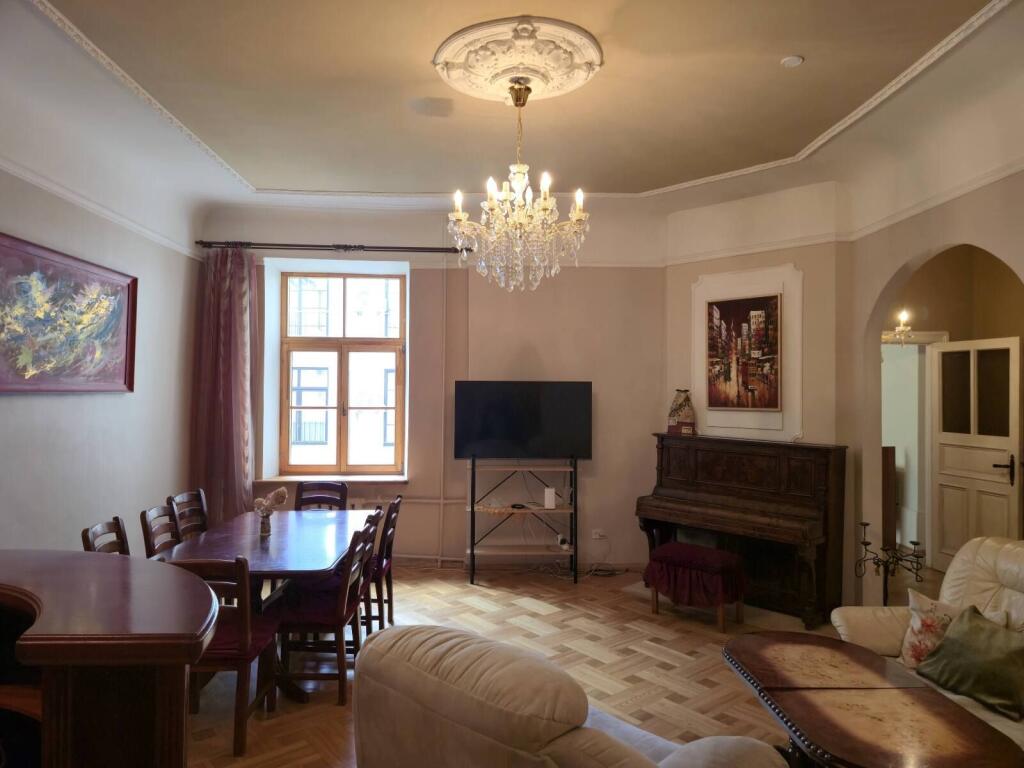 Main image of property: Riga (City District), Riga