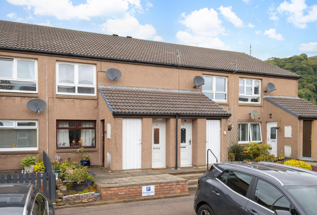 Main image of property: Glebe Place, Burntisland, KY3