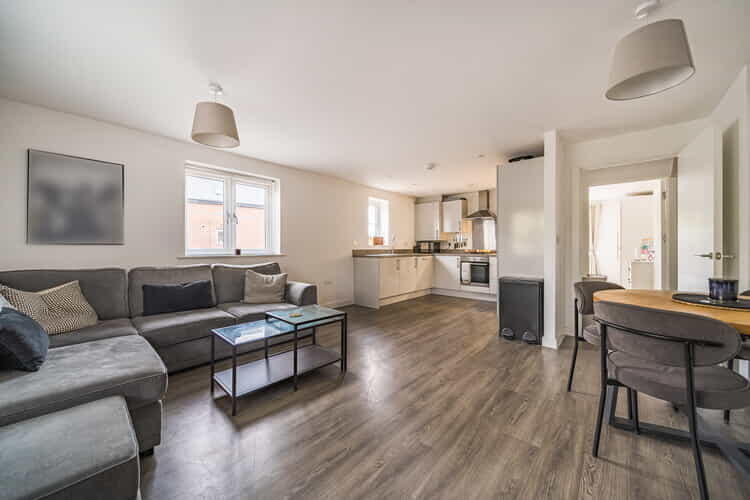 Main image of property: Owlsmoor House, Camberley, Surrey, GU16