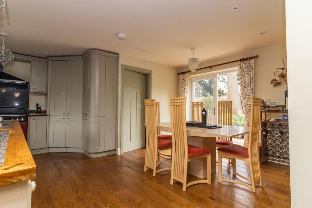 Melton Road, Syston, LE7 photo 4